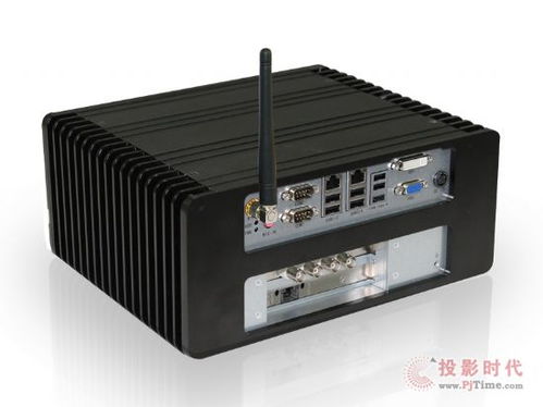華北工控持續深化產品布局，以技術創新引領工控電腦市場新趨勢